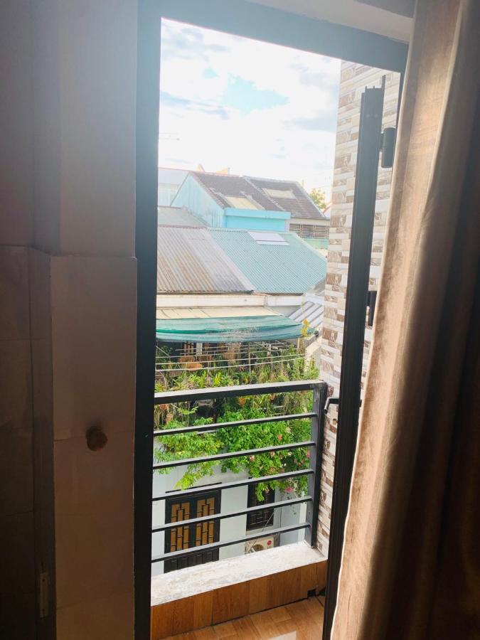 Sh Hotel Hue Exterior foto
